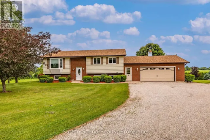 244363 22 SIDE ROAD, Meaford