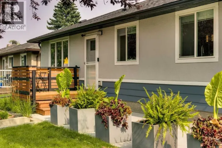 2444 45 Street SE, Calgary