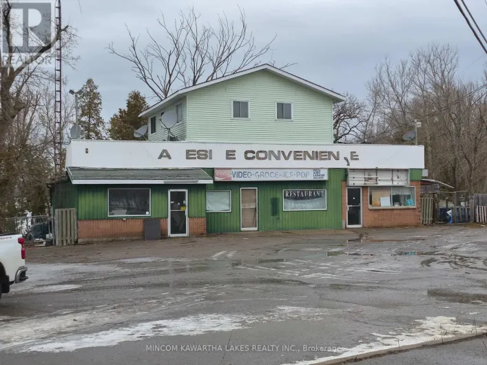 2444 BUCKHORN ROAD, Selwyn