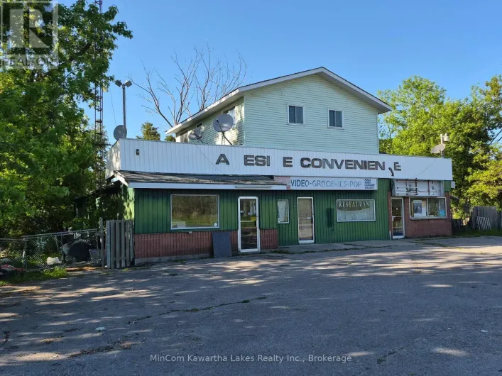 2444 BUCKHORN ROAD, Selwyn