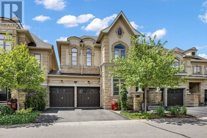 2444 CHATEAU COMMON, Oakville