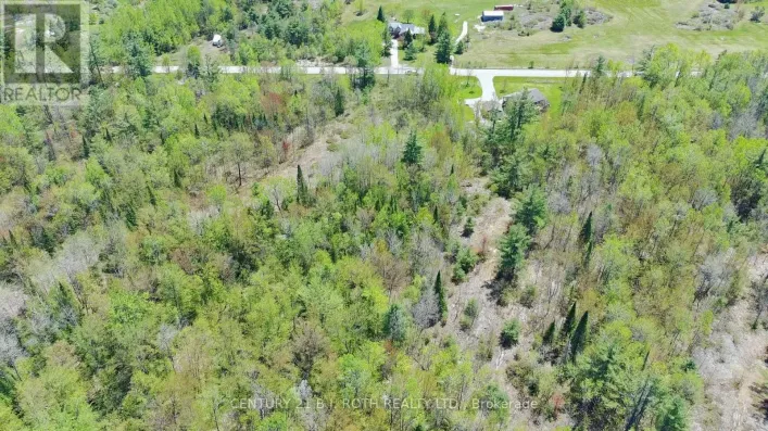 2444 FAIRGROUNDS ROAD, Ramara