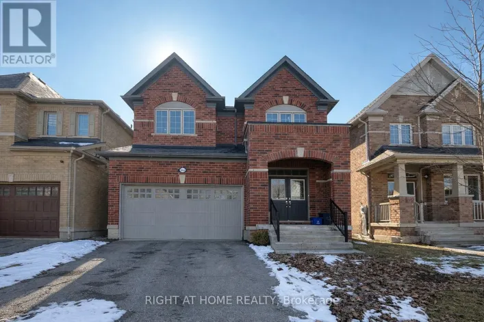 2444 SECRETO DRIVE, Oshawa
