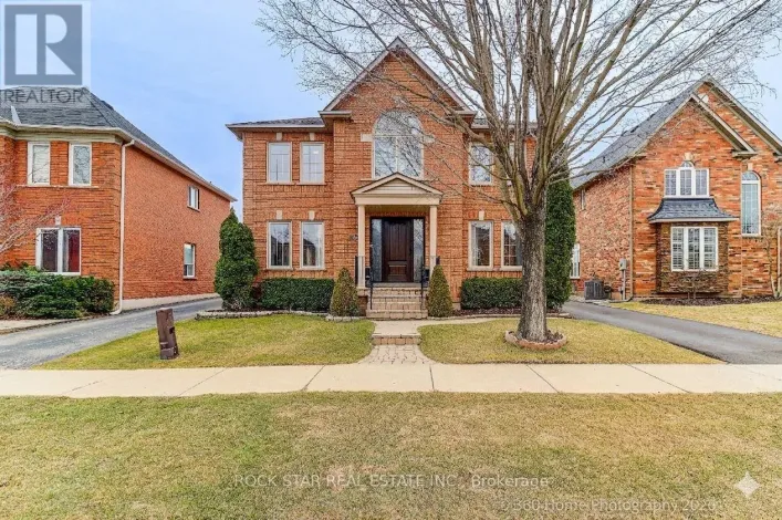 2444 TOWNE BOULEVARD, Oakville