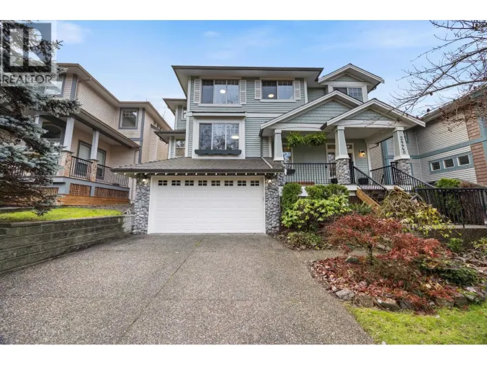 24440 MCCLURE DRIVE, Maple Ridge
