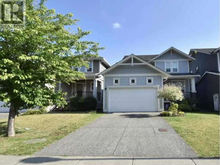 24442 113 AVENUE, Maple Ridge