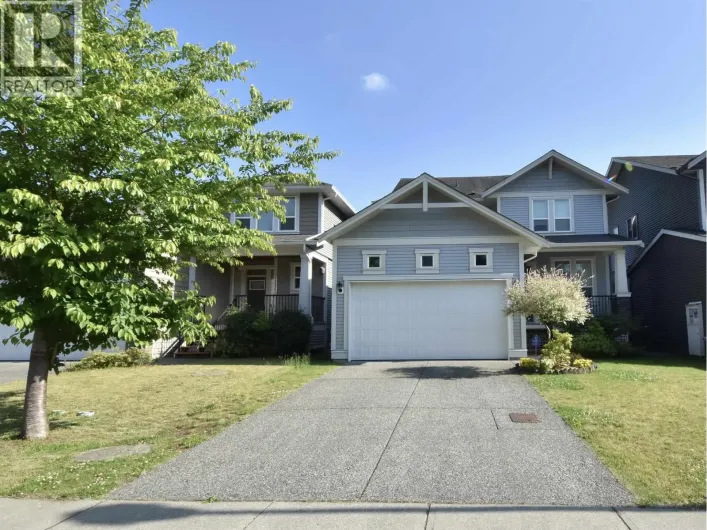 24442 113 AVENUE, Maple Ridge