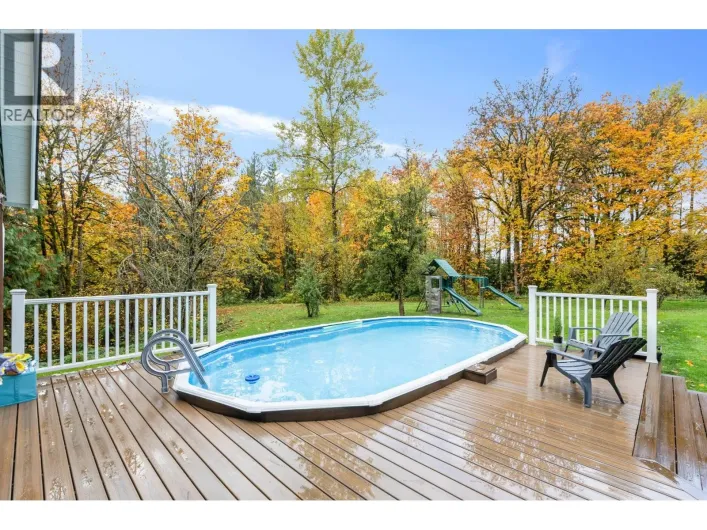 24445 104 AVENUE, Maple Ridge