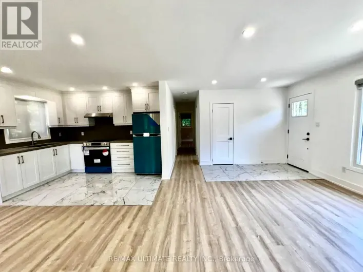 2445 25TH SIDE ROAD, Innisfil