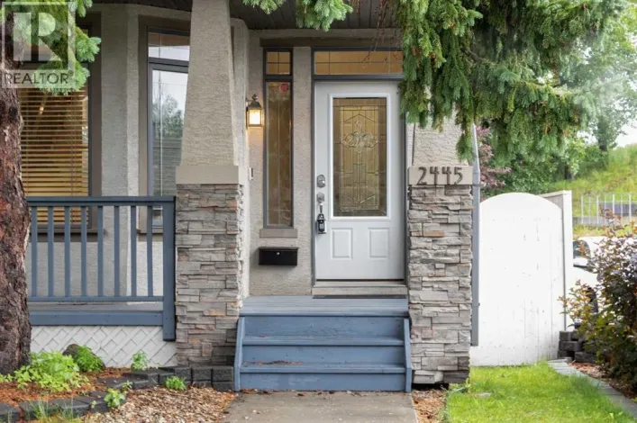 2445 32 Avenue SW, Calgary