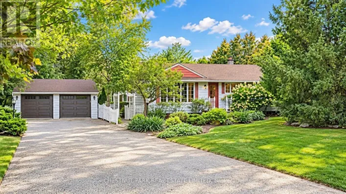 2445 BINBROOK ROAD, Hamilton