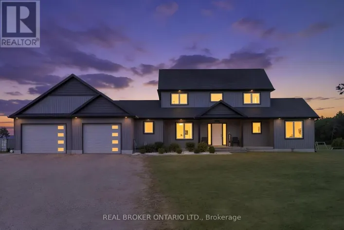 2445 EAST QUARTER LINE ROAD, Norfolk