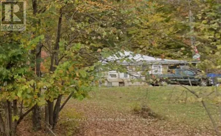 2445 NORTH SHORE ROAD, Algonquin Highlands
