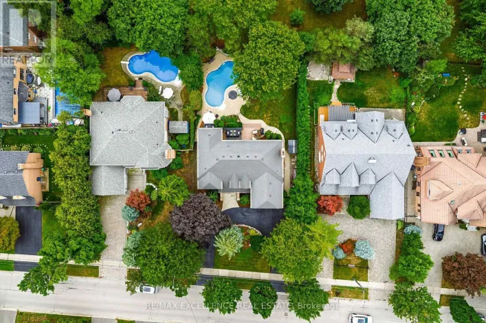 2446 HAMMOND ROAD, Mississauga