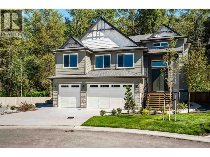 24461 JENEWEIN DRIVE, Maple Ridge