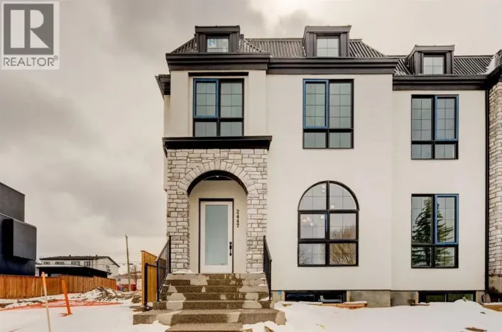 2447 29  SW, Calgary