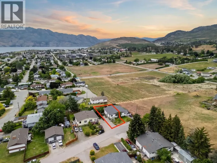2447 Margaret Road, West Kelowna