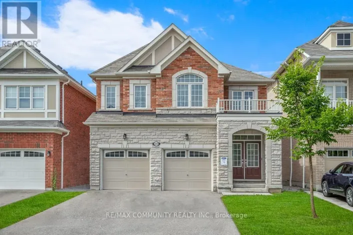 2447 MOONLIGHT CRESCENT, Pickering