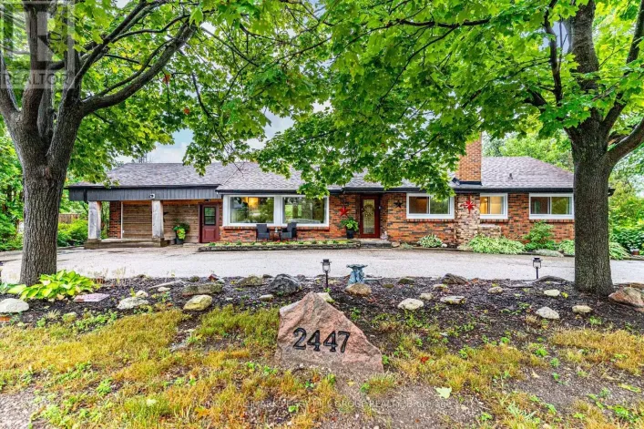 2447 RIDGE ROAD W, Oro-Medonte
