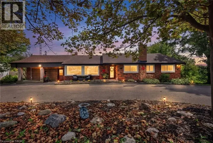 2447 RIDGE Road W, Oro-Medonte