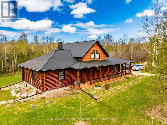 24479 HOLLAND SYDENHAM TOWNLINE, Meaford
