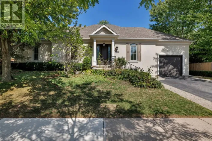2448 BRIDGE ROAD, Oakville
