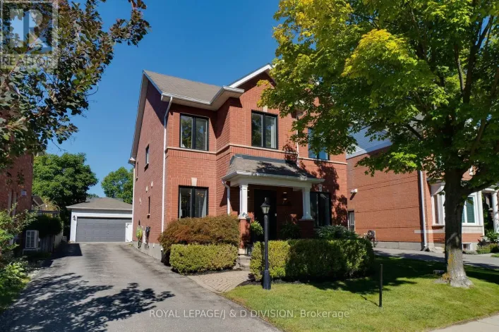 2448 CAPILANO CRESCENT, Oakville