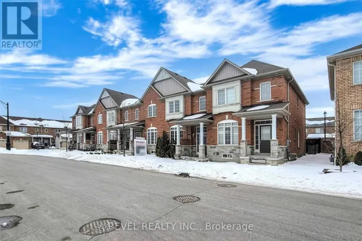 2448 EARL GREY AVENUE, Pickering