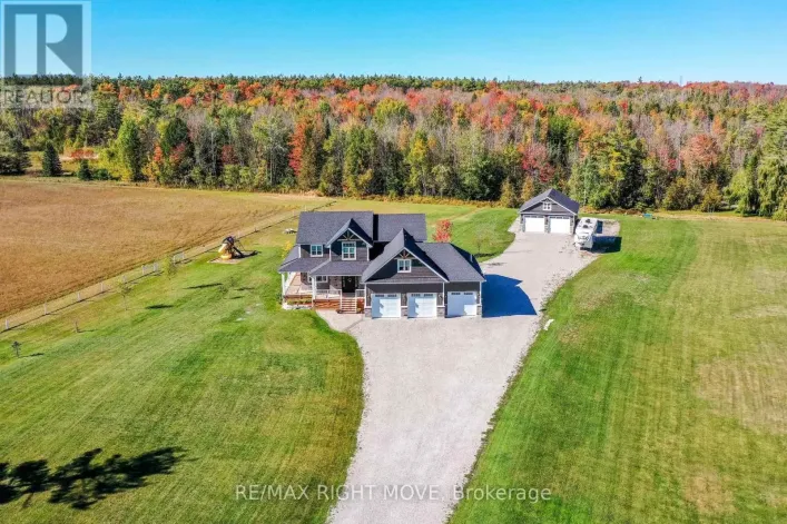 2448 STOCKDALE ROAD, Severn