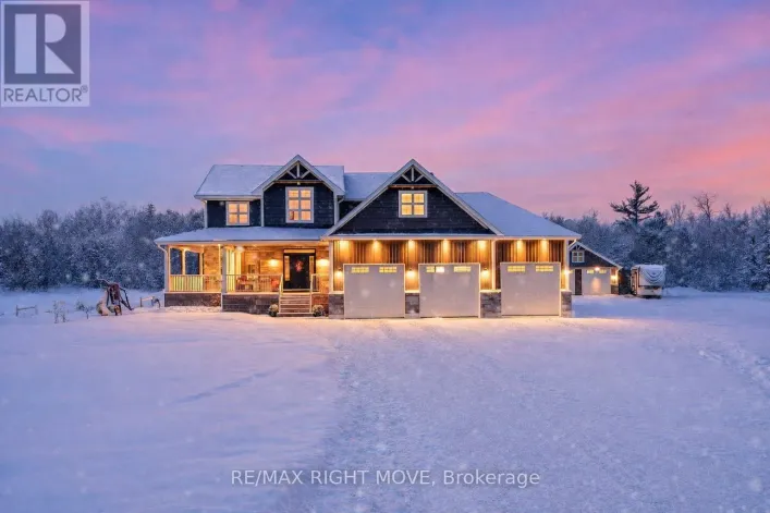 2448 STOCKDALE ROAD, Severn