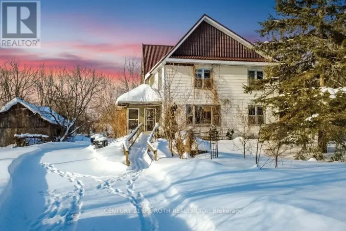 2448 TOWN LINE, Oro-Medonte