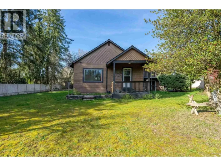 24483 DEWDNEY TRUNK ROAD, Maple Ridge