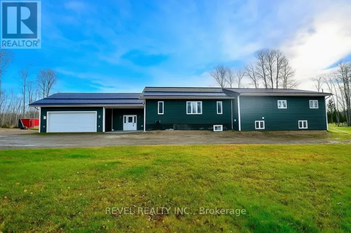 2449 KRAFT CREEK ROAD, Timmins