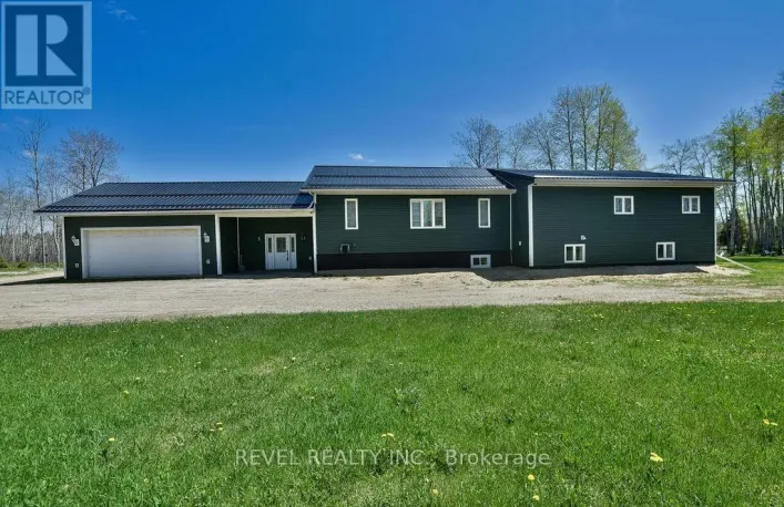 2449 KRAFT CREEK ROAD, Timmins