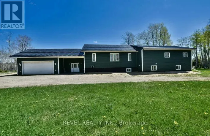 House for sale: 2449 KRAFT CREEK ROAD, Timmins
