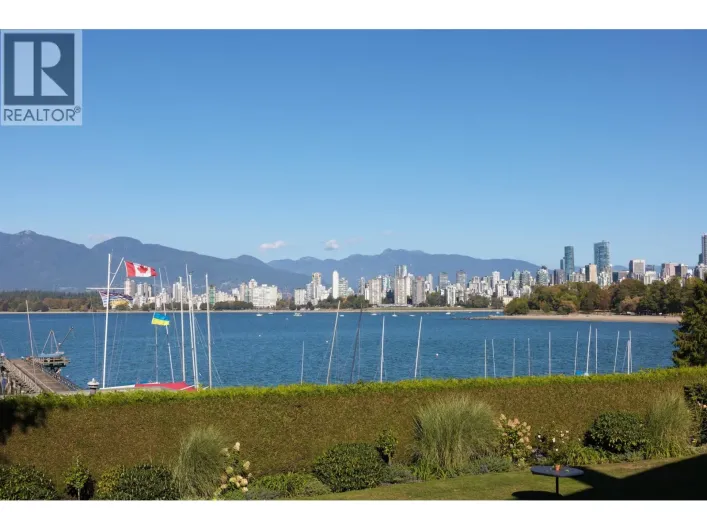2449 POINT GREY ROAD, Vancouver