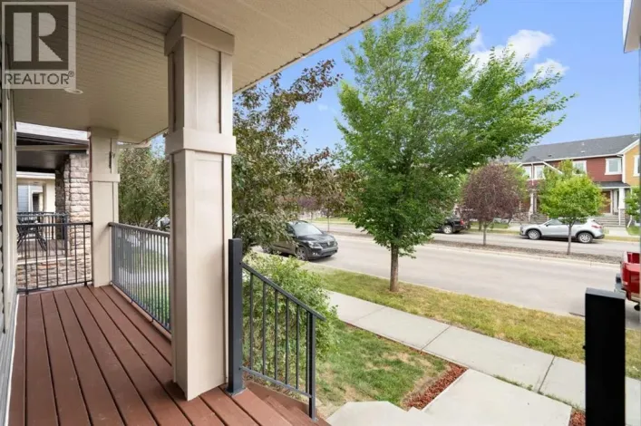2449 Ravenswood View SE, Airdrie