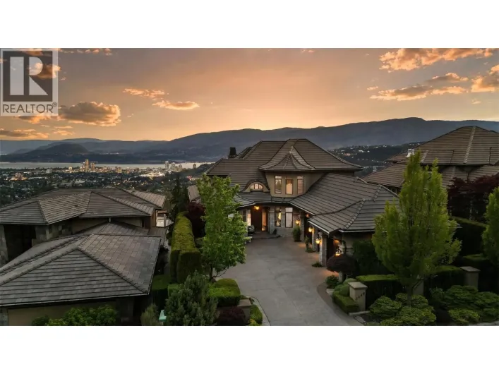 2449 Selkirk Drive, Kelowna