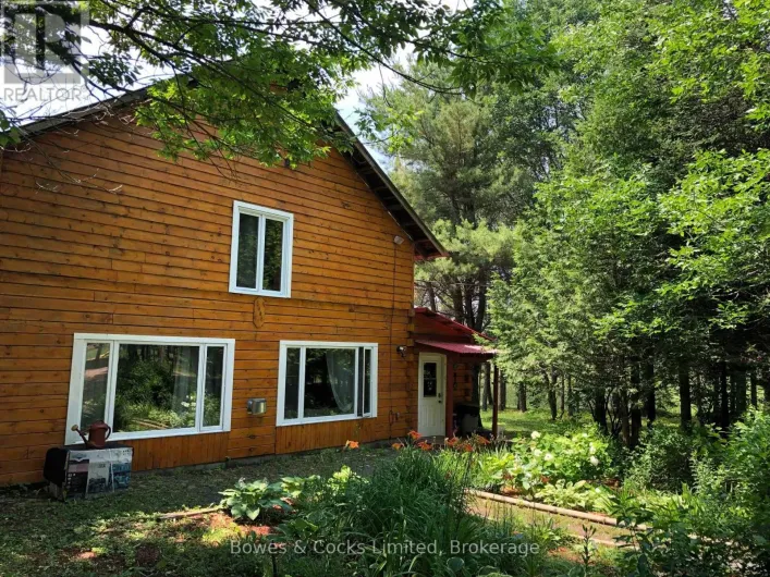 2449 THE RIDGE ROAD, Marmora and Lake