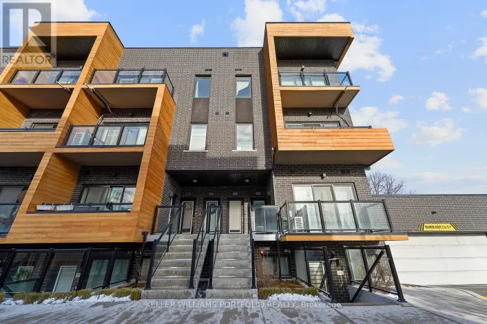 245 - 1145 JOURNEYMAN LANE, Mississauga