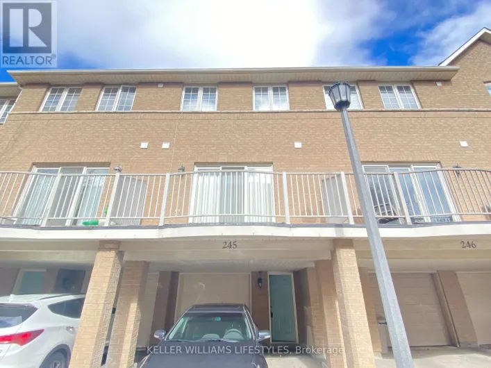 245 - 23 OBSERVATORY LANE, Richmond Hill