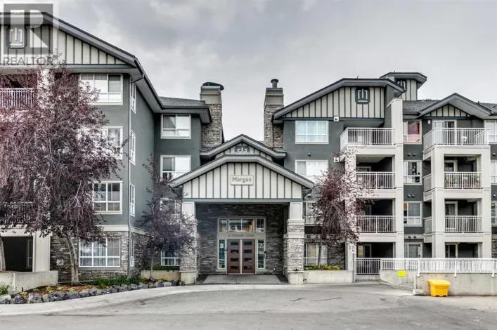 245, 35 Richard Court SW, Calgary