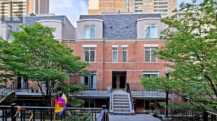 245 - 415 JARVIS STREET, Toronto