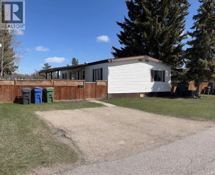 245, 5344 76 Street, Red Deer