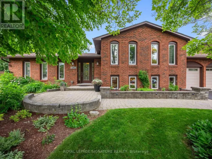245 APPLEBY ROAD, Hamilton