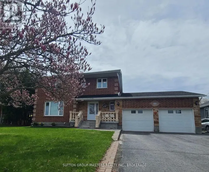 245 ARNOLD STREET, Kingston