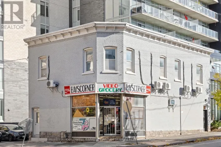 245 BAY STREET, Ottawa
