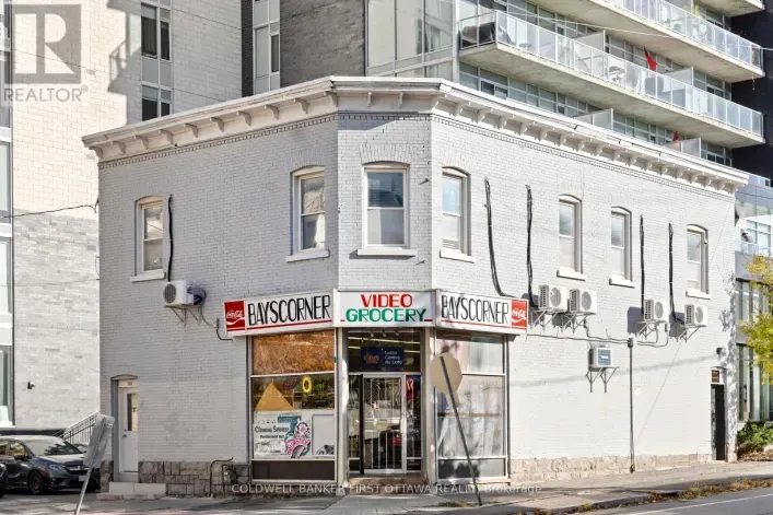 245 BAY STREET, Ottawa