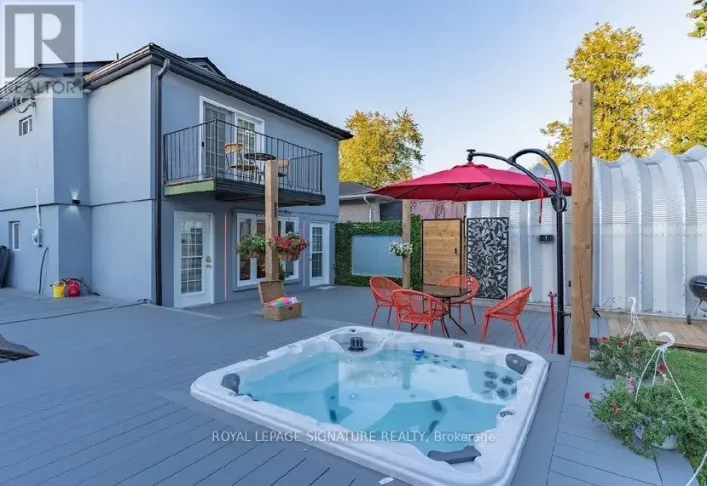 245 BAYVIEW AVENUE, Georgina