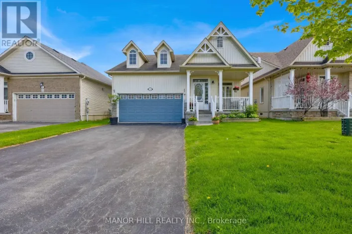 245 BERRY STREET, Shelburne